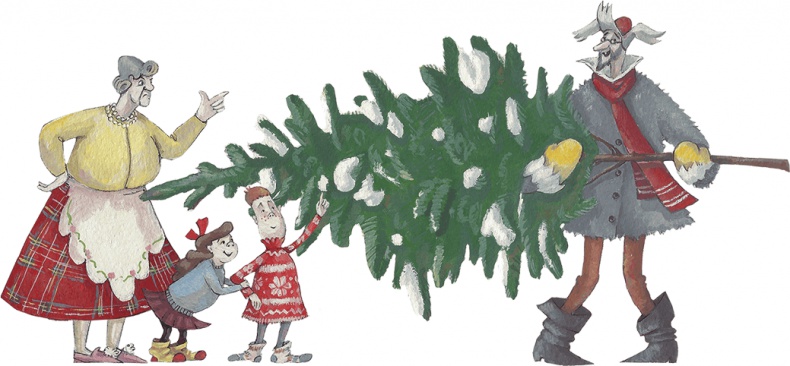 Иллюстрация к книге — Про жирафа Федю [i_004.jpg]