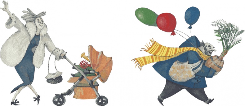 Иллюстрация к книге — Про жирафа Федю [i_018.jpg]