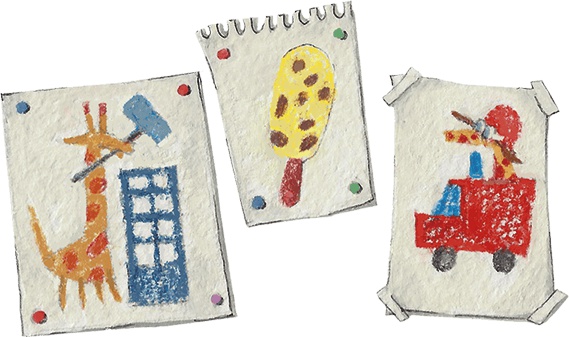 Иллюстрация к книге — Про жирафа Федю [i_024.jpg]