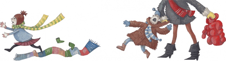 Иллюстрация к книге — Про жирафа Федю [i_028.jpg]