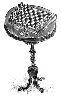 Иллюстрация к книге — Курячий бог [i_007.jpg]