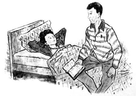 Иллюстрация к книге — Курячий бог [i_011.jpg]