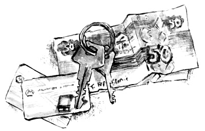 Иллюстрация к книге — Курячий бог [i_012.jpg]