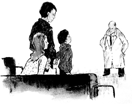 Иллюстрация к книге — Курячий бог [i_020.jpg]