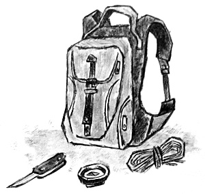 Иллюстрация к книге — Курячий бог [i_024.jpg]