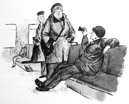 Иллюстрация к книге — Курячий бог [i_027.jpg]