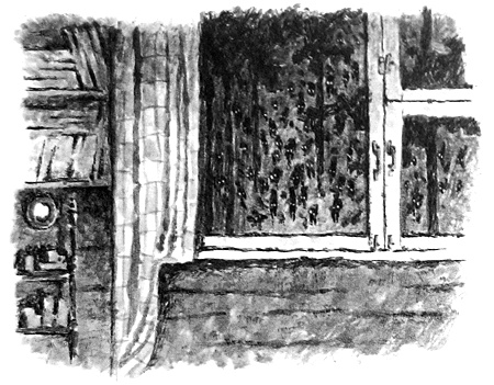 Иллюстрация к книге — Курячий бог [i_037.jpg]