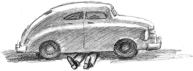 Иллюстрация к книге — Приключения Джерика [i_006.jpg]