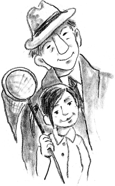 Иллюстрация к книге — Приключения Джерика [i_010.jpg]