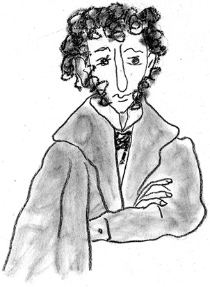 Иллюстрация к книге — Приключения Джерика [i_034.jpg]