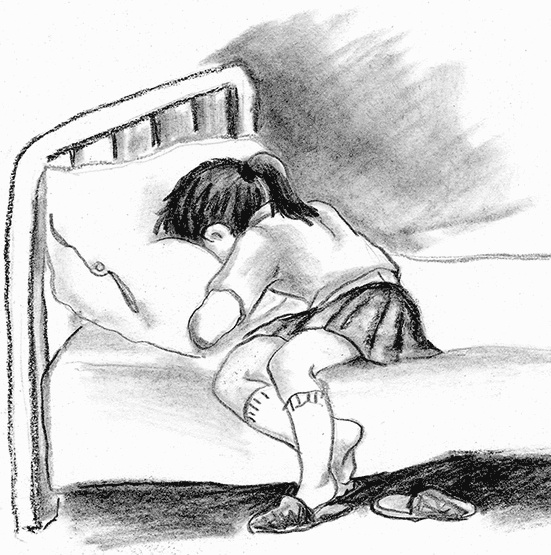 Иллюстрация к книге — Приключения Джерика [i_039.jpg]