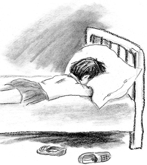 Иллюстрация к книге — Приключения Джерика [i_040.jpg]