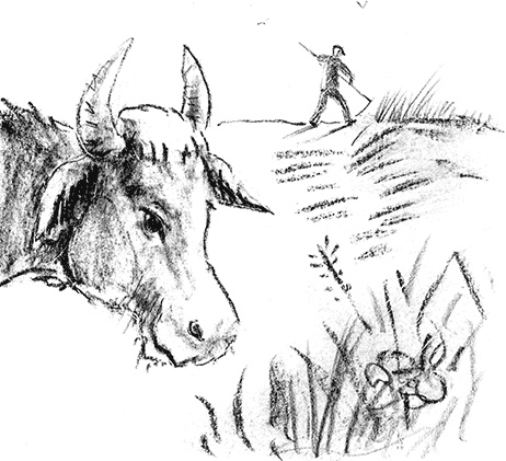 Иллюстрация к книге — Приключения Джерика [i_043.jpg]