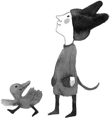 Иллюстрация к книге — Простодурсен. Зима от начала до конца [i_001.jpg]