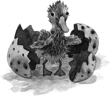 Иллюстрация к книге — Простодурсен. Зима от начала до конца [i_017.jpg]