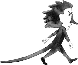 Иллюстрация к книге — Простодурсен. Зима от начала до конца [i_019.jpg]