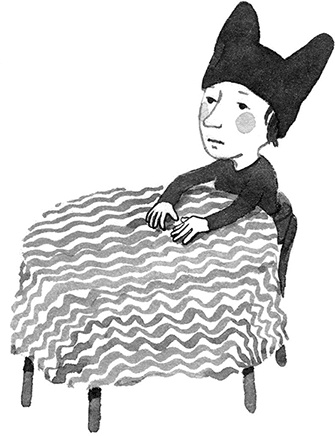 Иллюстрация к книге — Простодурсен. Зима от начала до конца [i_021.jpg]