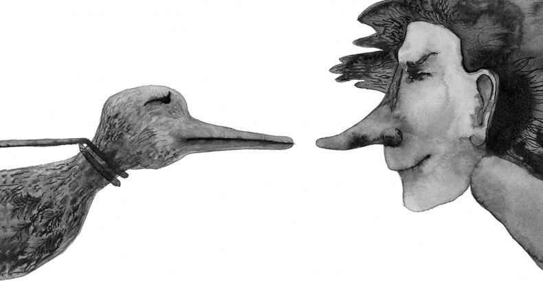 Иллюстрация к книге — Простодурсен. Зима от начала до конца [i_031.jpg]