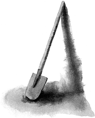 Иллюстрация к книге — Простодурсен. Зима от начала до конца [i_039.jpg]