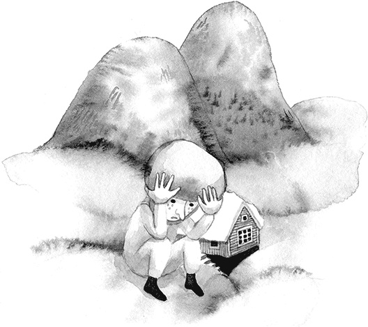 Иллюстрация к книге — Простодурсен. Зима от начала до конца [i_047.jpg]