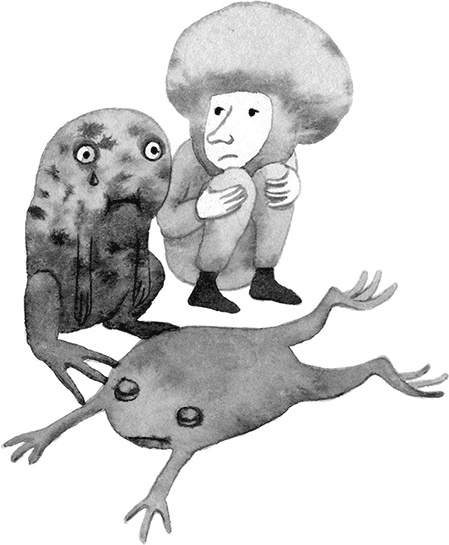 Иллюстрация к книге — Простодурсен. Зима от начала до конца [i_055.jpg]