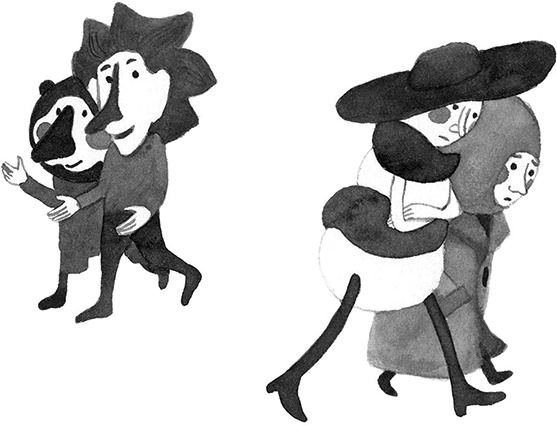 Иллюстрация к книге — Простодурсен. Зима от начала до конца [i_056.jpg]