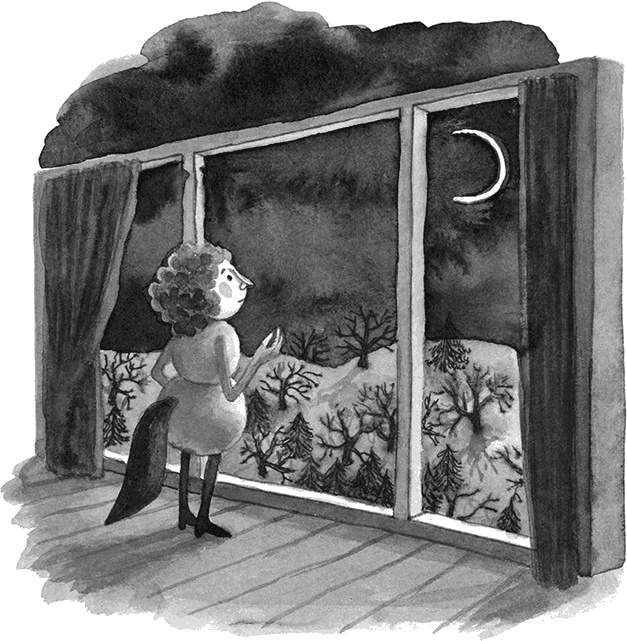 Иллюстрация к книге — Простодурсен. Зима от начала до конца [i_065.jpg]