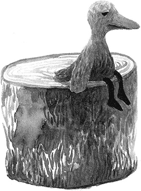 Иллюстрация к книге — Простодурсен. Зима от начала до конца [i_066.jpg]