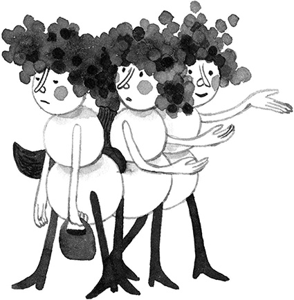 Иллюстрация к книге — Простодурсен. Зима от начала до конца [i_072.jpg]