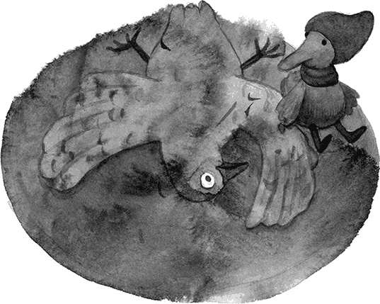 Иллюстрация к книге — Простодурсен. Зима от начала до конца [i_076.jpg]
