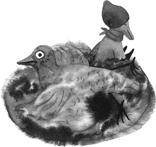 Иллюстрация к книге — Простодурсен. Зима от начала до конца [i_078.jpg]