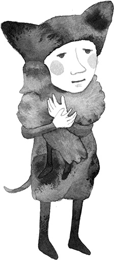 Иллюстрация к книге — Простодурсен. Зима от начала до конца [i_091.jpg]