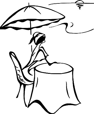 Иллюстрация к книге — Отпуск на вилле с призраком [_05.jpg]