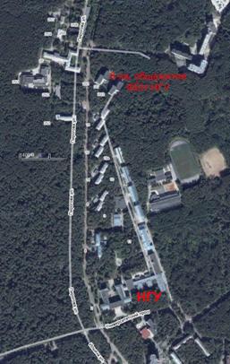 Иллюстрация к книге — Байки старого химика [p07.jpg]