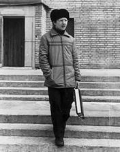 Иллюстрация к книге — Байки старого химика [p19.jpg]