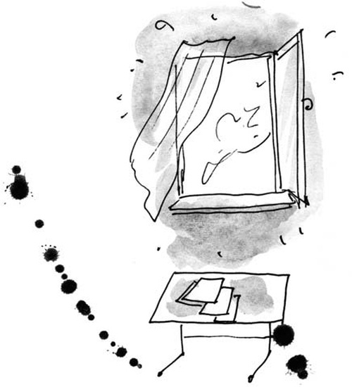 Иллюстрация к книге — Скажи, Лиса! [i_001.jpg]