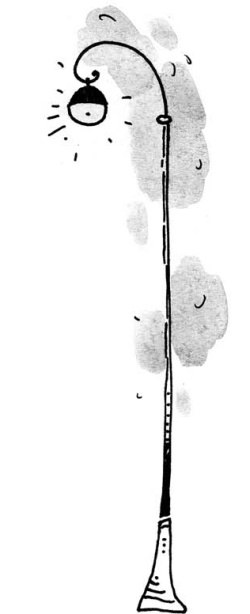 Иллюстрация к книге — Скажи, Лиса! [i_006.jpg]