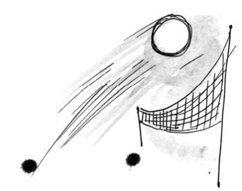 Иллюстрация к книге — Скажи, Лиса! [i_008.jpg]