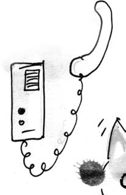 Иллюстрация к книге — Скажи, Лиса! [i_030.jpg]