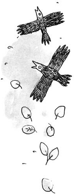 Иллюстрация к книге — Скажи, Лиса! [i_033.jpg]