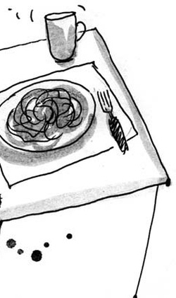 Иллюстрация к книге — Скажи, Лиса! [i_038.jpg]