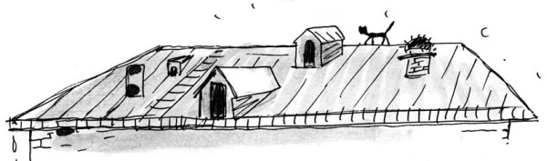 Иллюстрация к книге — Скажи, Лиса! [i_053.jpg]