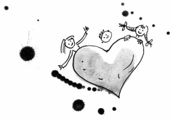 Иллюстрация к книге — Скажи, Лиса! [i_054.jpg]