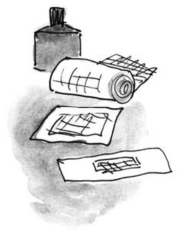 Иллюстрация к книге — Скажи, Лиса! [i_076.jpg]