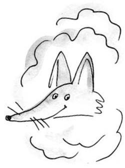 Иллюстрация к книге — Скажи, Лиса! [i_107.jpg]