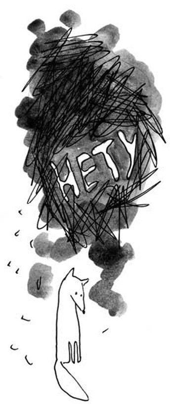 Иллюстрация к книге — Скажи, Лиса! [i_108.jpg]