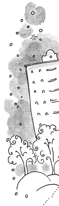 Иллюстрация к книге — Скажи, Лиса! [i_110.jpg]