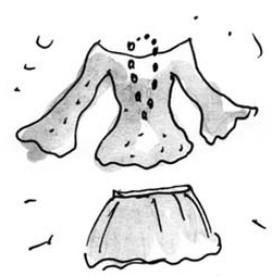 Иллюстрация к книге — Скажи, Лиса! [i_113.jpg]