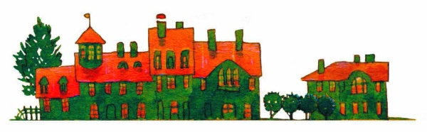 Иллюстрация к книге — Чемодановна. Моя ужасная бабушка [i_005.jpg]