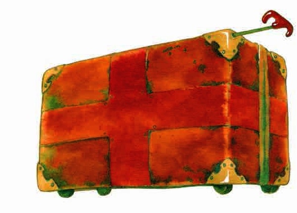 Иллюстрация к книге — Чемодановна. Моя ужасная бабушка [i_007.jpg]